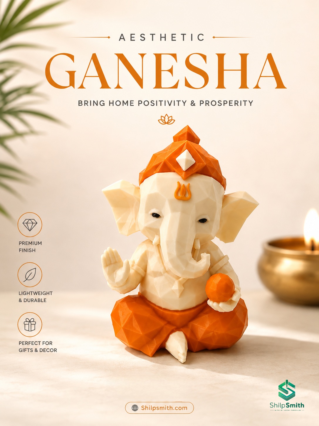Bal Ganesha